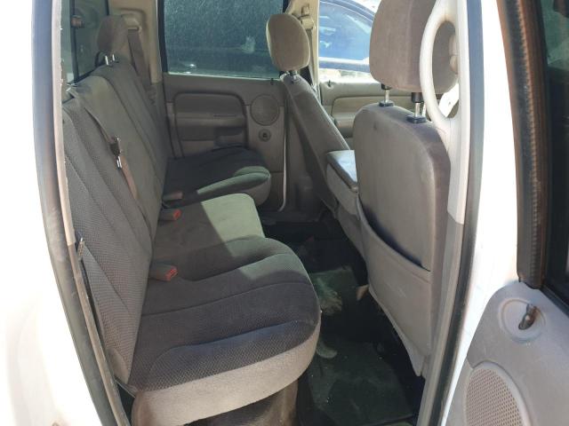 Photo 10 from auction – 2004 DODGE RAM 1500 S with VIN 1D7HA18D54S532714