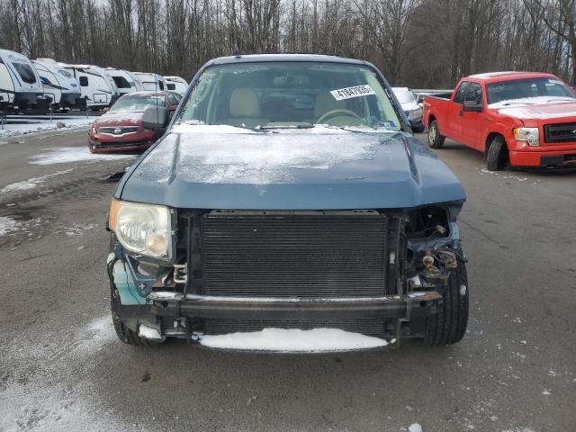 Photo 5 from auction – 2011 FORD ESCAPE XLT with VIN 1FMCU0D76BKB63263
