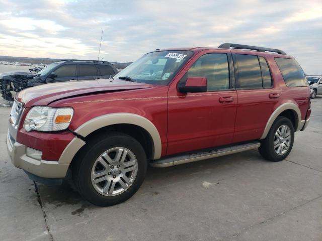 FORD EXPLORER E 2010 with VIN 1FMEU6EE7AUA01380 - Photo from auction