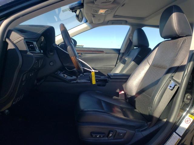 Photo 7 from auction – 2013 LEXUS ES 350 with VIN JTHBK1GG2D2040729