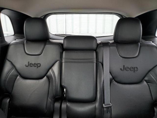 Photo 10 from auction – 2016 JEEP CHEROKEE L with VIN 1C4PJMCS2GW231456