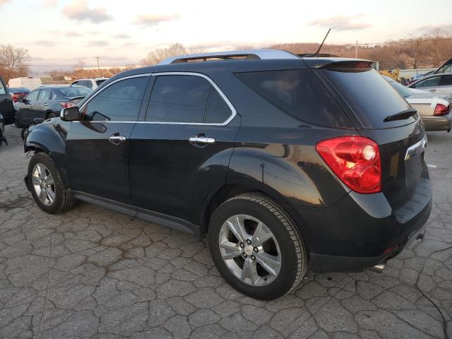 Photo 2 from auction – 2013 CHEVROLET EQUINOX LT with VIN 2GNFLFE38D6369359