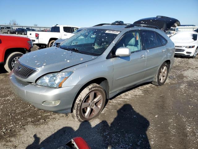LEXUS RX 330 2006 con VIN 2T2HA31U56C098469 - Foto de la subasta