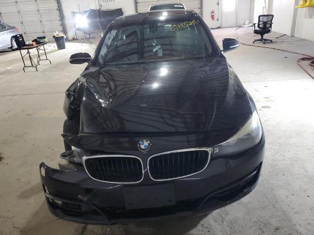 Photo 5 from auction – 2014 BMW 328 XIGT with VIN WBA3X5C58ED243162