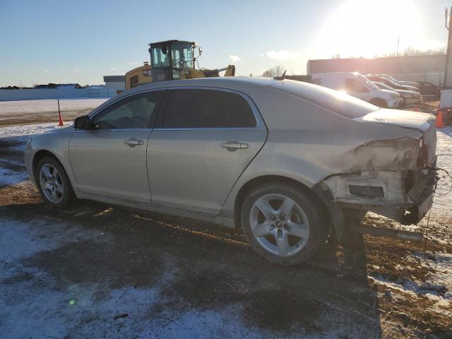 Photo 2 from auction – 2010 CHEVROLET MALIBU 1LT with VIN 1G1ZC5EB4AF145121
