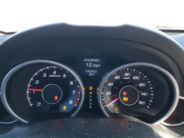 صورة رقم 9 من المزاد - 2012 ACURA TL مع VIN 19UUA8F57CA016583