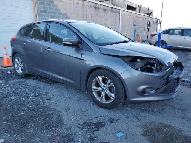 Фото 4 с аукциона – 2013 FORD FOCUS SE с VIN 1FADP3K26DL360073