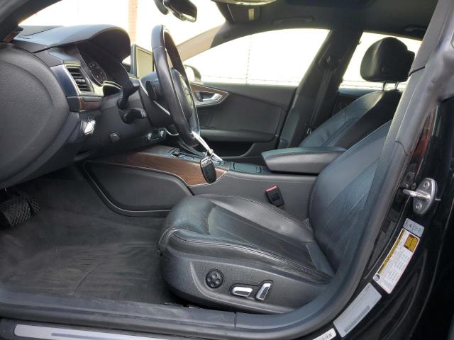 Photo 7 from auction – 2016 AUDI A7 PRESTIG with VIN WAU2GAFC5GN019567