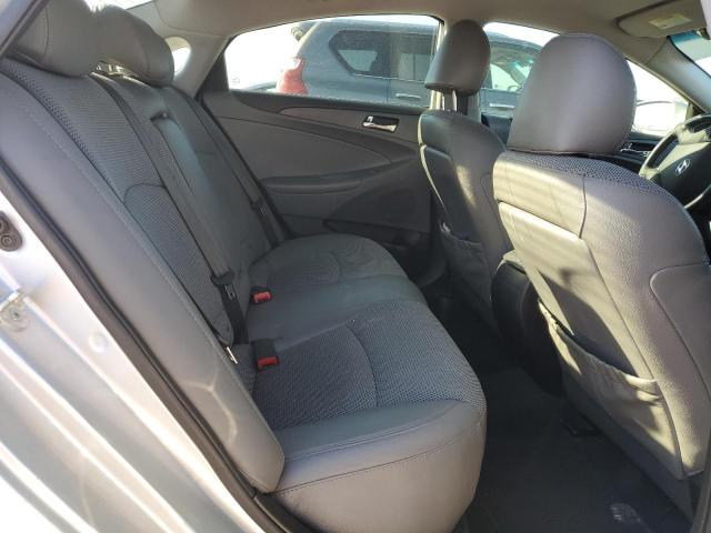 Photo 10 from auction – 2013 HYUNDAI SONATA SE with VIN 5NPEC4AC7DH716402