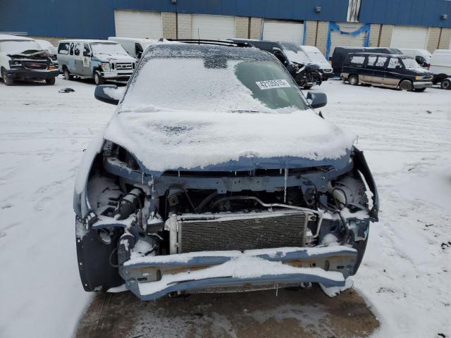 Photo 5 from auction – 2012 CHEVROLET EQUINOX LT with VIN 2GNALDEK3C6194197