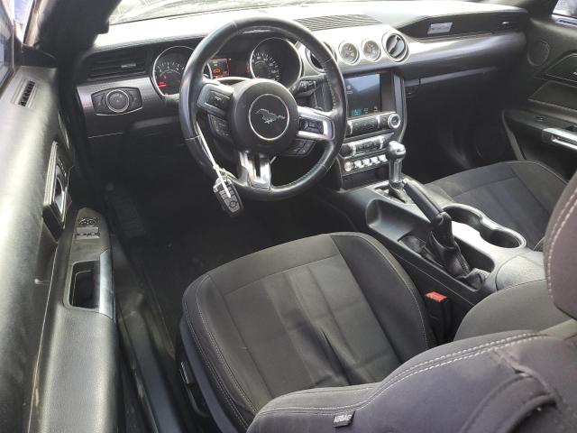 Photo 8 from auction – 2018 FORD MUSTANG with VIN 1FA6P8TH9J5104874