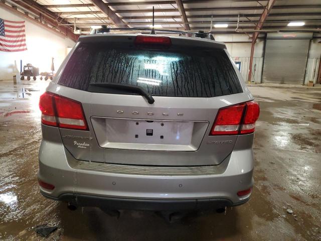 Photo 6 from auction – 2015 DODGE JOURNEY SX with VIN 3C4PDCCG6FT649746