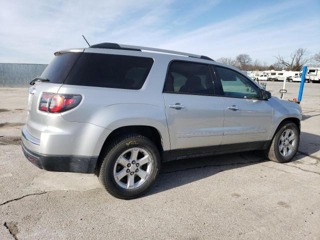 Foto 3 de la subasta – 2014 GMC ACADIA SLE con VIN 1GKKRPKD3EJ366807