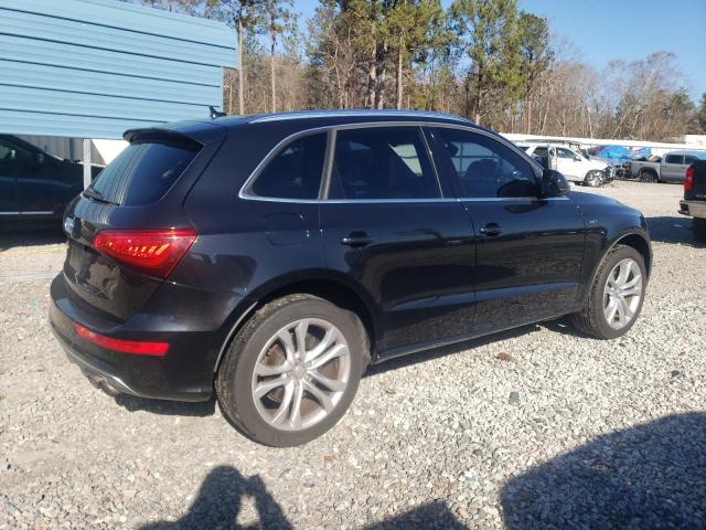 صورة رقم 3 من المزاد - 2014 AUDI SQ5 PREMIU مع VIN WA1CGAFP7EA072828