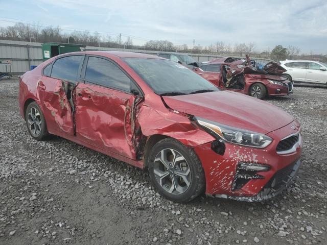 Photo 4 from auction – 2019 KIA FORTE FE with VIN 3KPF24AD3KE060670