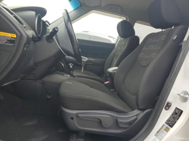 Zdjęcie 7 z aukcji – 2013 KIA SOUL + z VIN KNDJT2A68D7758756