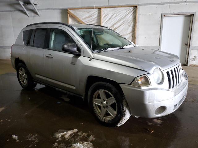 Photo 4 from auction – 2010 JEEP COMPASS SP with VIN 1J4NF1FB8AD620344
