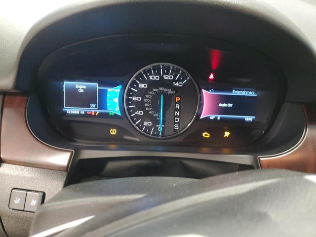 Photo 9 from auction – 2014 FORD EDGE LIMIT with VIN 2FMDK4KC0EBA27050