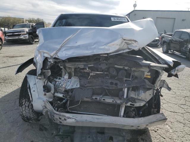 Photo 5 from auction – 2013 TOYOTA 4RUNNER SR with VIN JTEZU5JR8D5058545