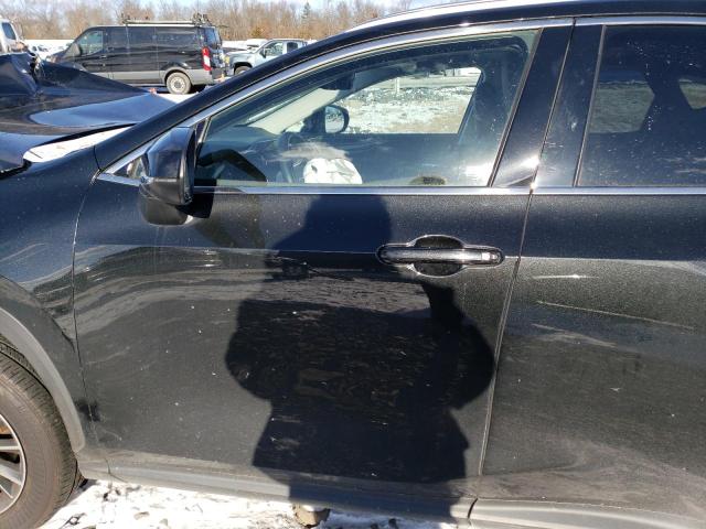 Photo 7 from auction – 2022 LEXUS NX 350 with VIN JTJGGCEZ3N2005494