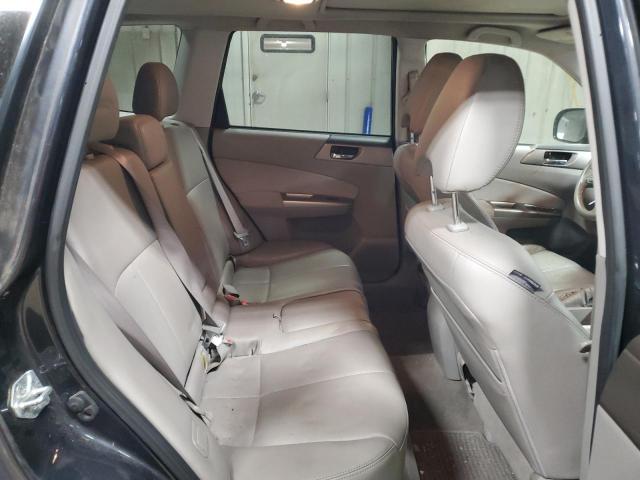 Photo 11 from auction – 2009 SUBARU FORESTER 2 with VIN JF2SH64689H750653