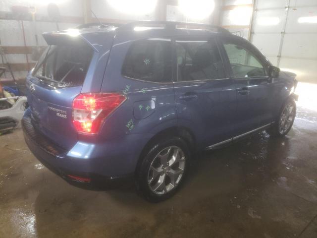 Photo 3 from auction – 2015 SUBARU FORESTER 2 with VIN JF2SJAUC5FH590076