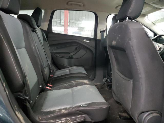 Photo 11 from auction – 2019 FORD ESCAPE SE with VIN 1FMCU9GD7KUA45507