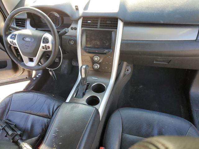 Photo 8 from auction – 2012 FORD EDGE SEL with VIN 2FMDK3JC6CBA52320