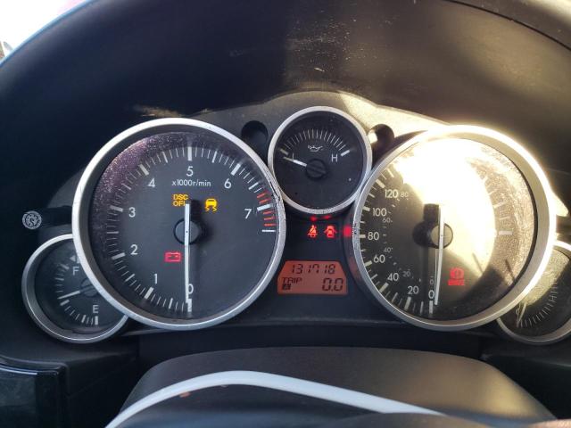صورة رقم 9 من المزاد - 2007 MAZDA MX-5 MIATA مع VIN JM1NC15F370134818