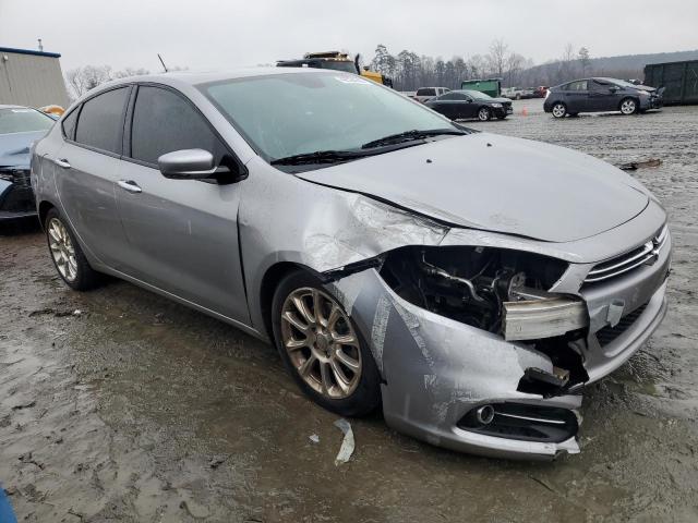 Снимка 4 от търг – 2015 DODGE DART LIMIT с VIN 1C3CDFCB3FD102206