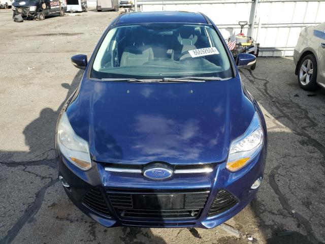Photo 5 from auction – 2012 FORD FOCUS SEL with VIN 1FAHP3H29CL116831