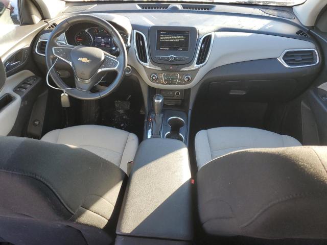 Photo 8 from auction – 2019 CHEVROLET EQUINOX LT with VIN 2GNAXKEV5K6131636