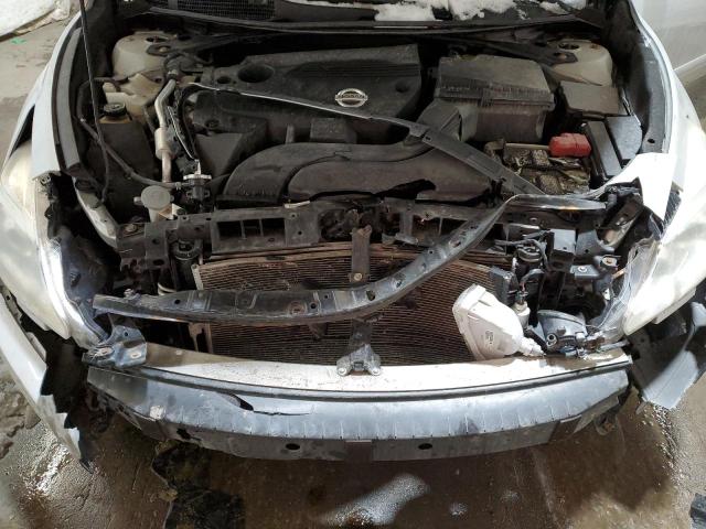 Photo 11 from auction – 2014 NISSAN ALTIMA 2.5 with VIN 1N4AL3AP5EC325974