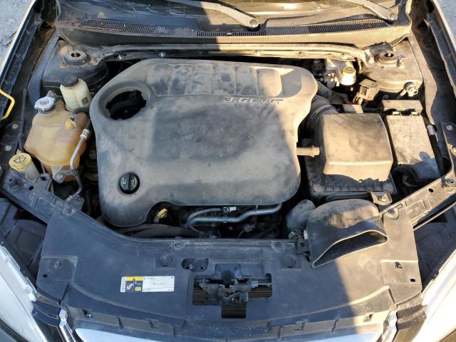 Photo 11 from auction – 2014 CHRYSLER 200 TOURIN with VIN 1C3BCBEG7EN127411