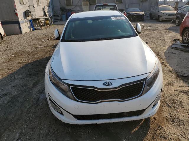 Снимка 5 от търг – 2015 KIA OPTIMA LX с VIN KNAGM4A79F5556208