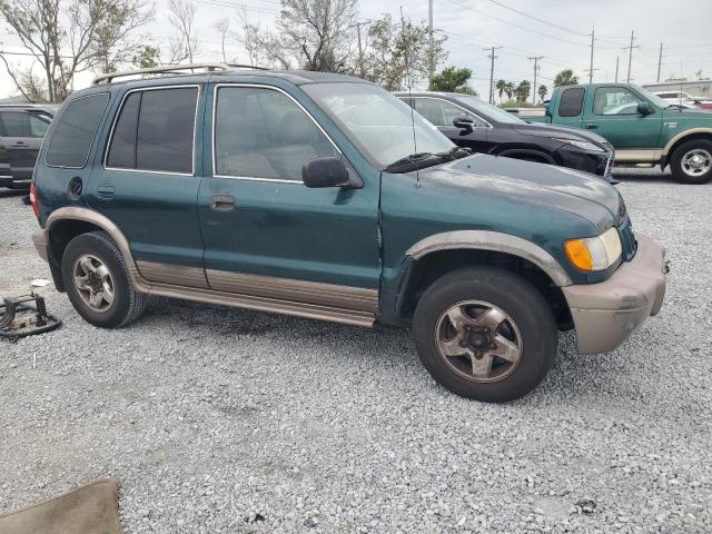 Photo 4 from auction – 2002 KIA SPORTAGE with VIN KNDJB723025160089