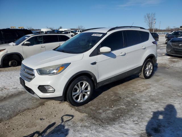Photo 1 from auction – 2018 FORD ESCAPE SE with VIN 1FMCU0GD9JUA75389