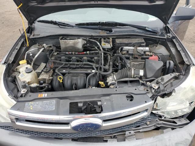 Photo 11 from auction – 2010 FORD FOCUS SE with VIN 1FAHP3FN6AW204177