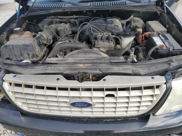 Photo 12 from auction – 2004 FORD EXPLORER E with VIN 1FMZU74K24UB71424