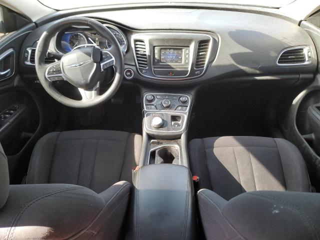 Photo 8 from auction – 2015 CHRYSLER 200 LIMITE with VIN 1C3CCCAB6FN630644
