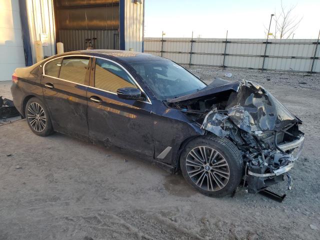 Photo 4 from auction – 2017 BMW 540 XI with VIN WBAJE7C3XHG890379