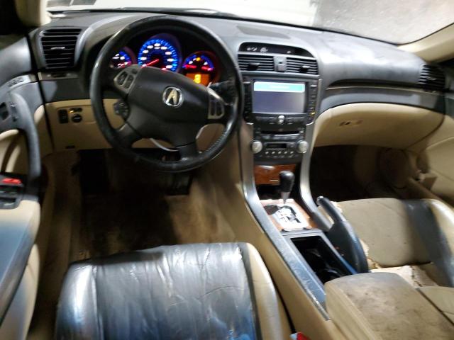 Photo 8 from auction – 2006 ACURA 3.2TL with VIN 19UUA66246A047868