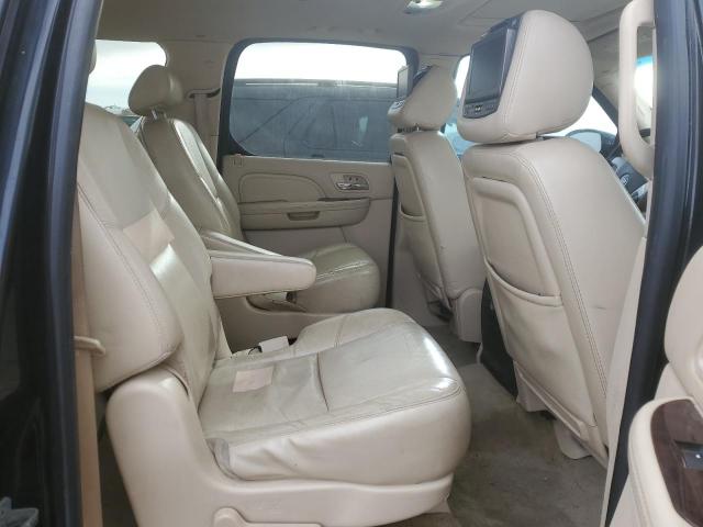 Photo 11 from auction – 2007 CADILLAC ESCALADE E with VIN 1GYFK66837R327741