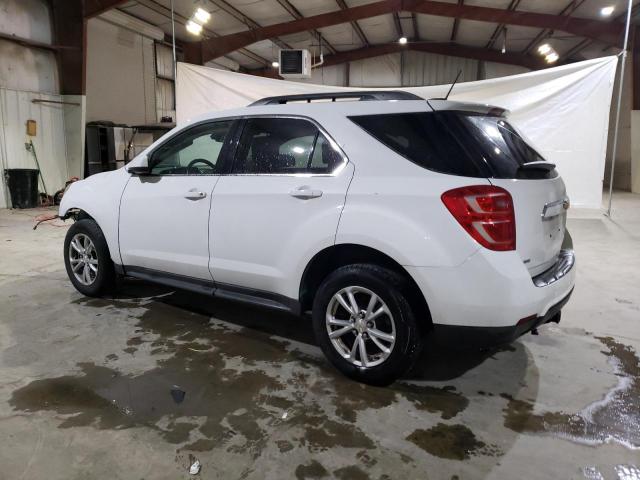 Photo 2 from auction – 2016 CHEVROLET EQUINOX LT with VIN 2GNFLFEK7G6344903