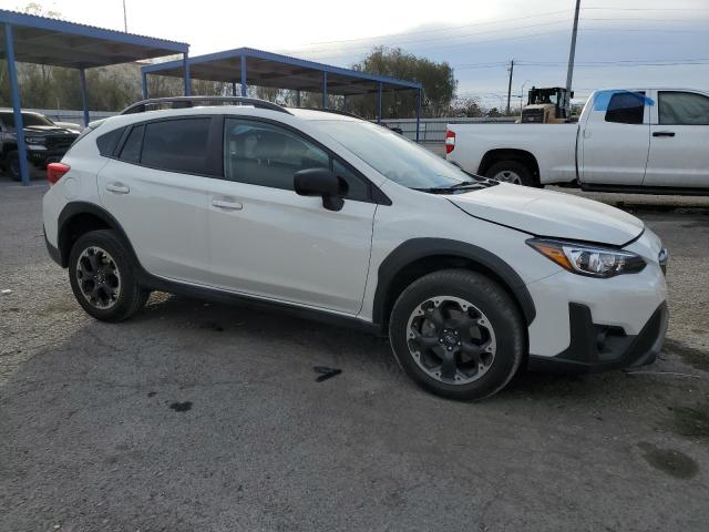 Photo 4 from auction – 2022 SUBARU CROSSTREK with VIN JF2GTABC0N8249654