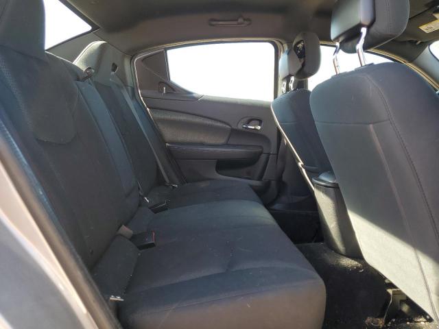 Photo 10 from auction – 2014 DODGE AVENGER SE with VIN 1C3CDZAG5EN219035