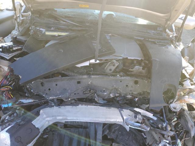 Photo 11 from auction – 2008 LEXUS LS 460 with VIN JTHBL46F585074711