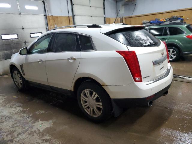 Photo 2 from auction – 2014 CADILLAC SRX LUXURY with VIN 3GYFNEE3XES635944