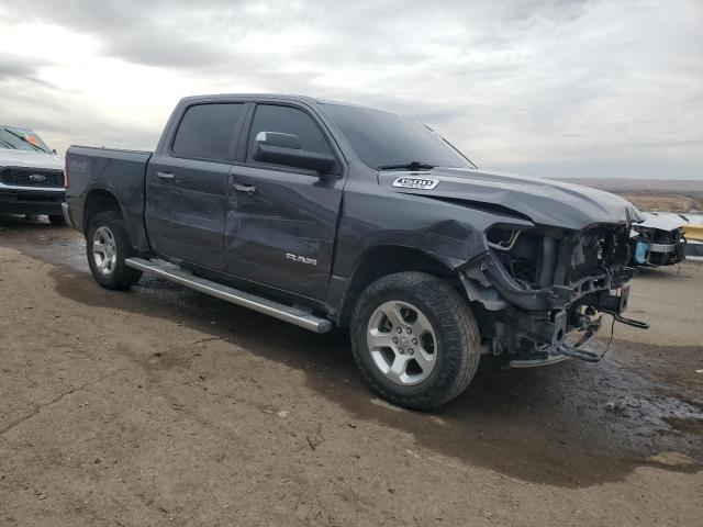 Photo 4 from auction – 2019 RAM 1500 BIG H with VIN 1C6SRFFTXKN591373