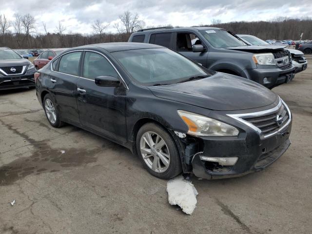 Photo 4 from auction – 2013 NISSAN ALTIMA with VIN 1N4AL3AP0DN436368